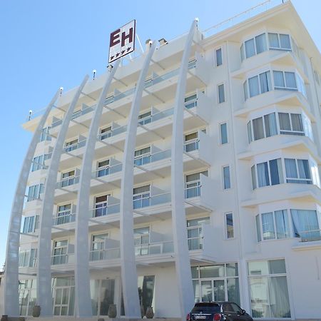 Hotel Excelsior วาสโต ภายนอก รูปภาพ