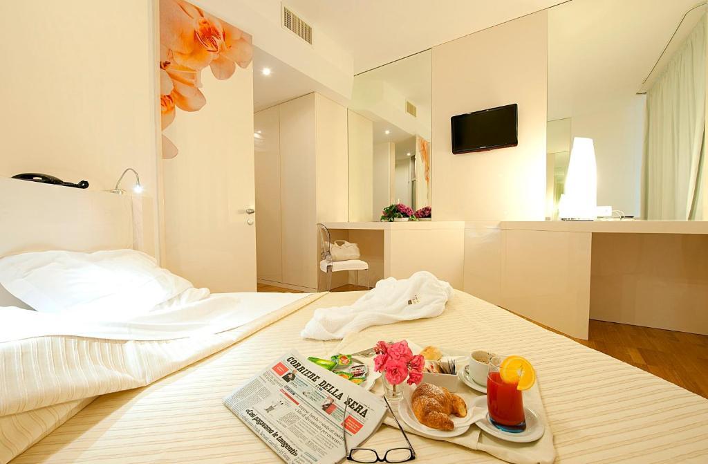 Hotel Excelsior วาสโต ภายนอก รูปภาพ
