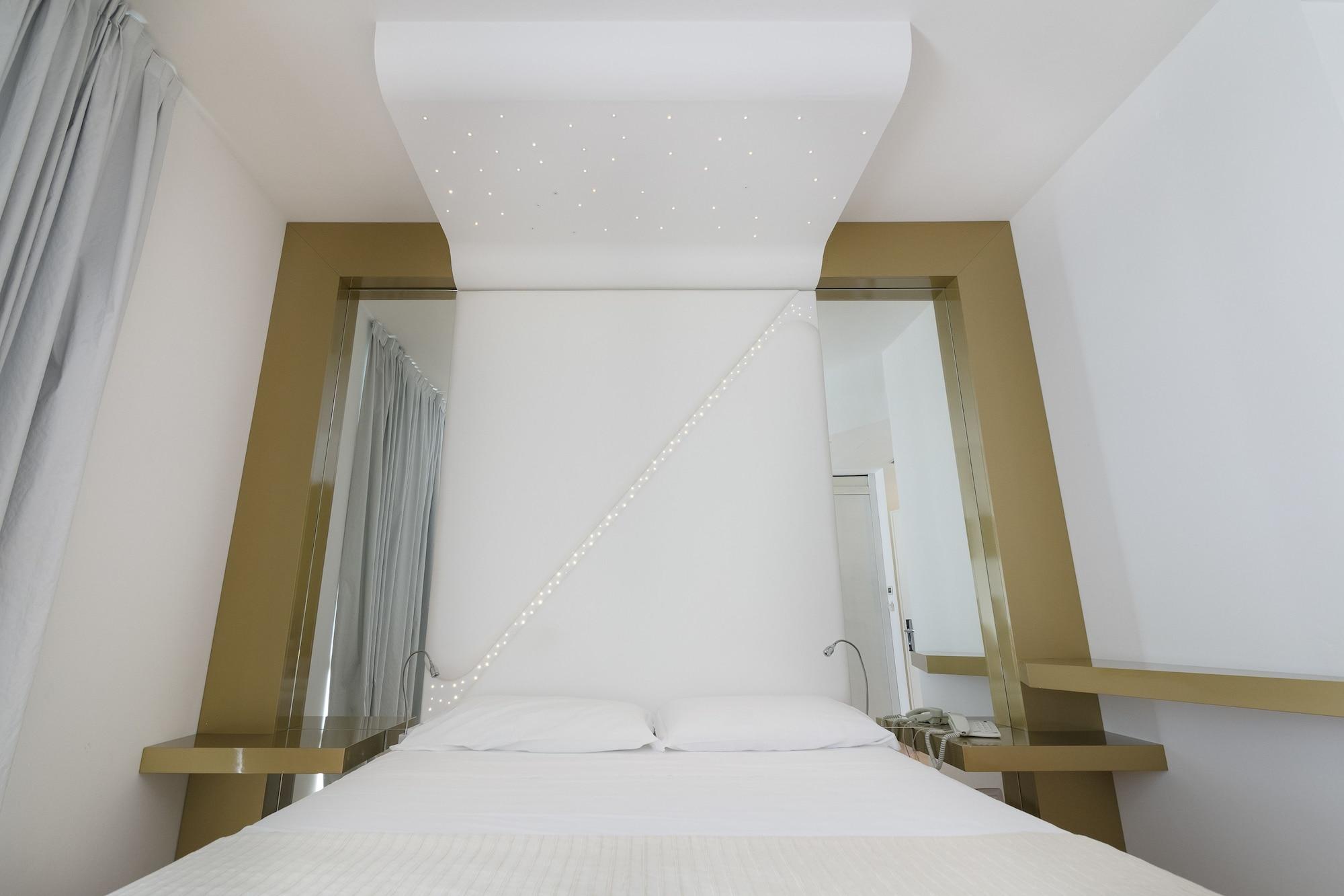 Hotel Excelsior วาสโต ภายนอก รูปภาพ