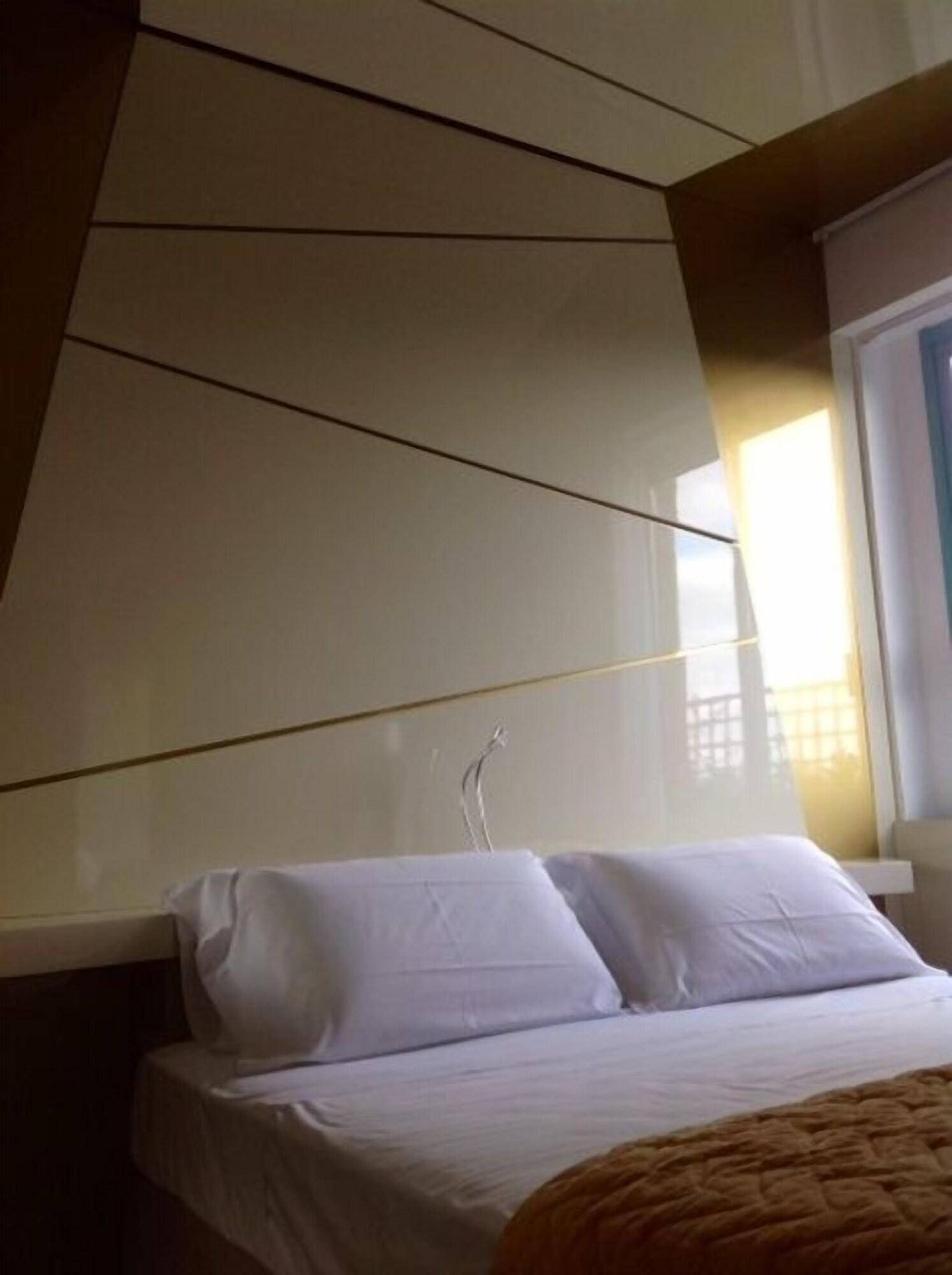 Hotel Excelsior วาสโต ภายนอก รูปภาพ
