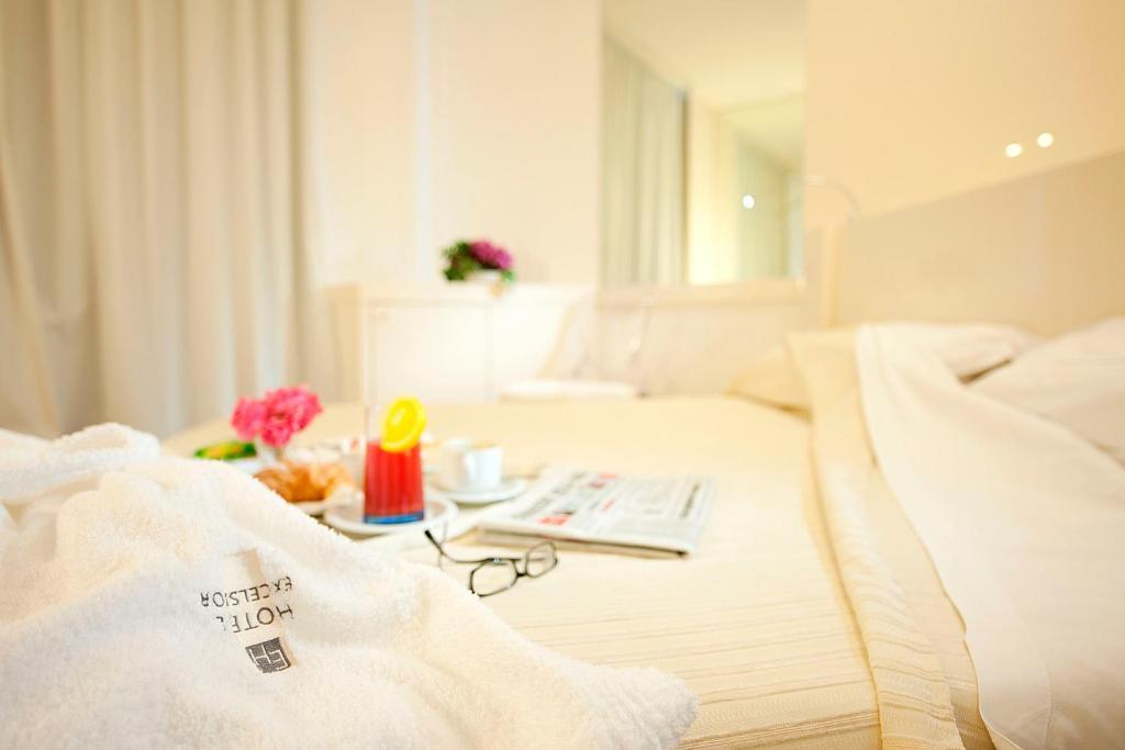 Hotel Excelsior วาสโต ห้อง รูปภาพ