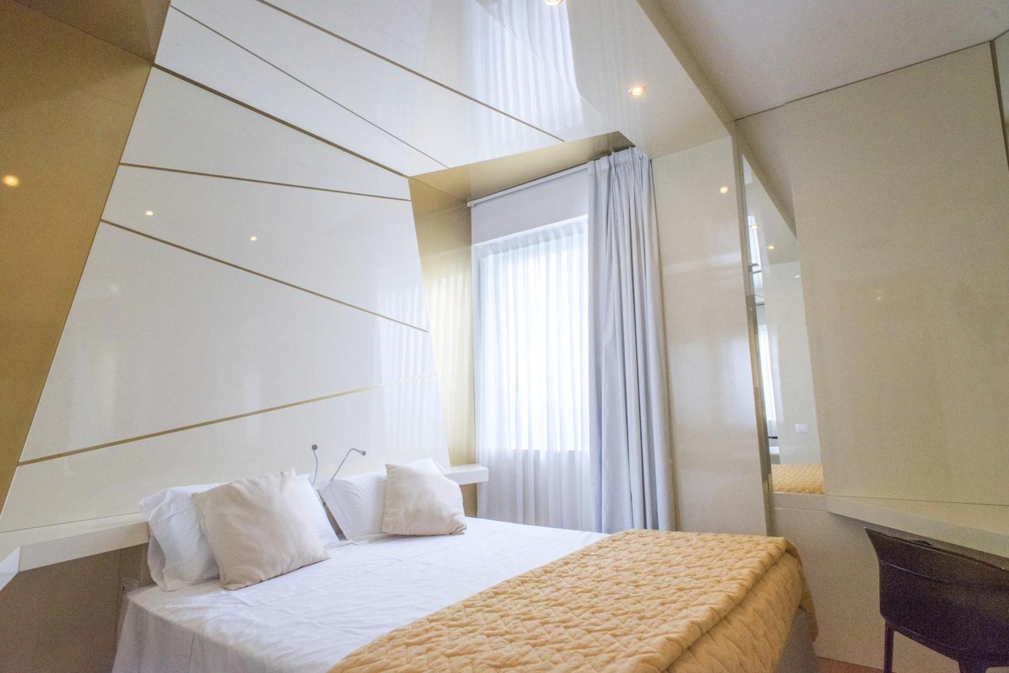 Hotel Excelsior วาสโต ภายนอก รูปภาพ