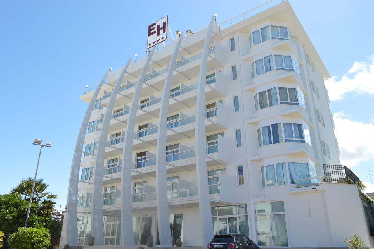 Hotel Excelsior วาสโต ภายนอก รูปภาพ