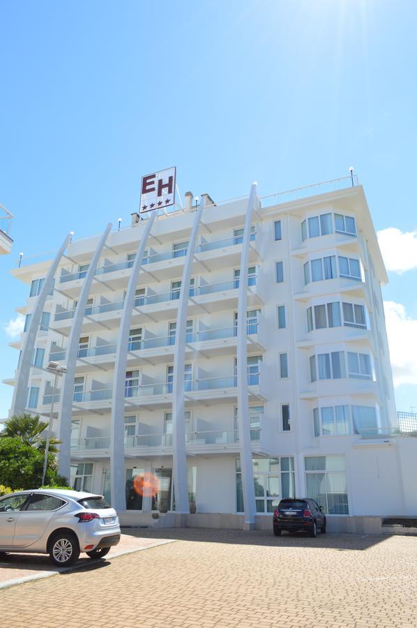 Hotel Excelsior วาสโต ภายนอก รูปภาพ